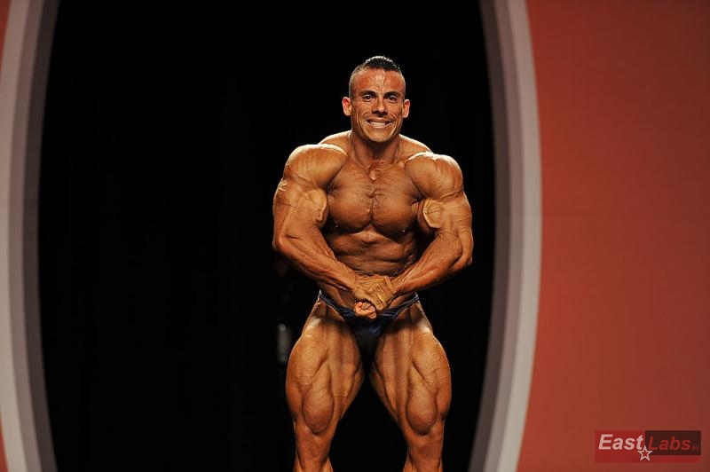 Angel Vargas