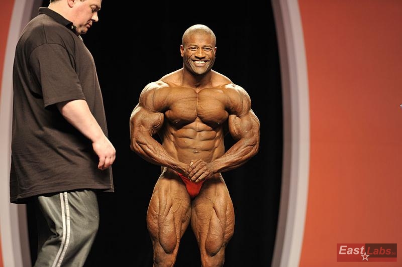 Curtis Bryant