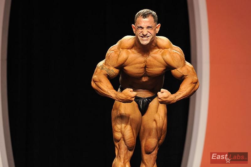 Guy Cisternino
