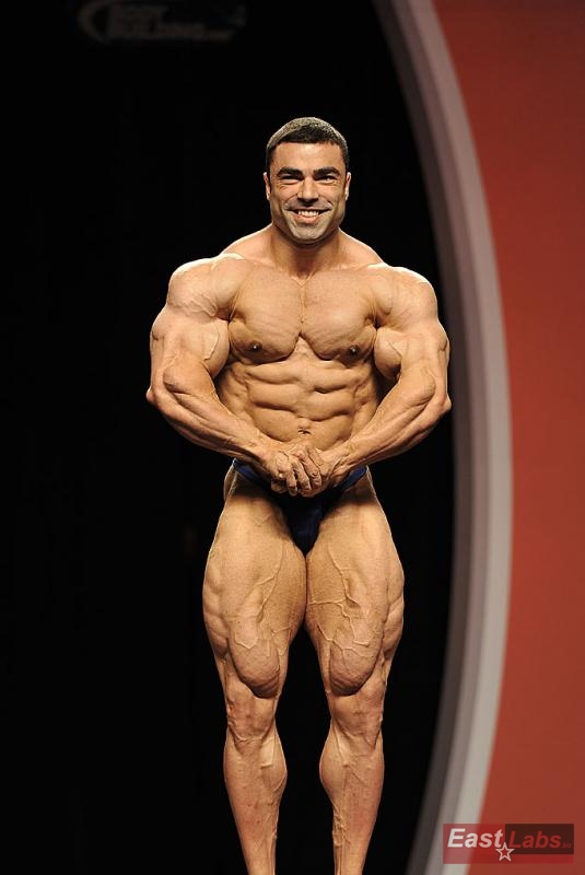 Eduardo Correa