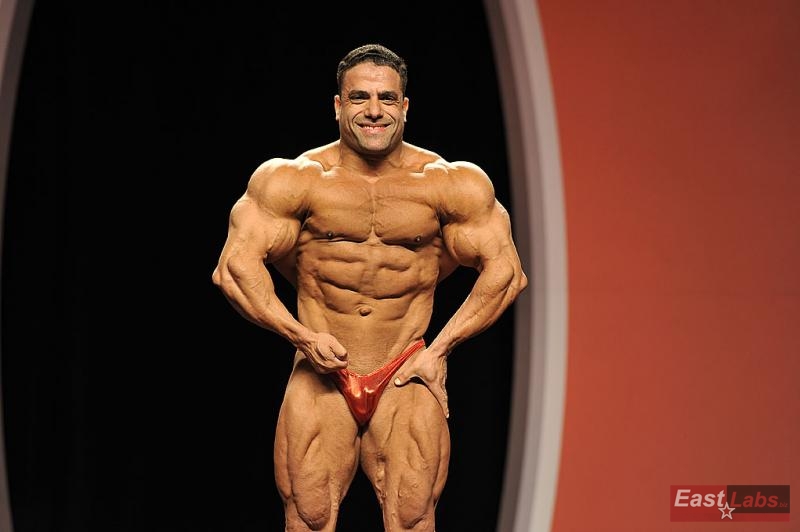 Jamal Elmadawy