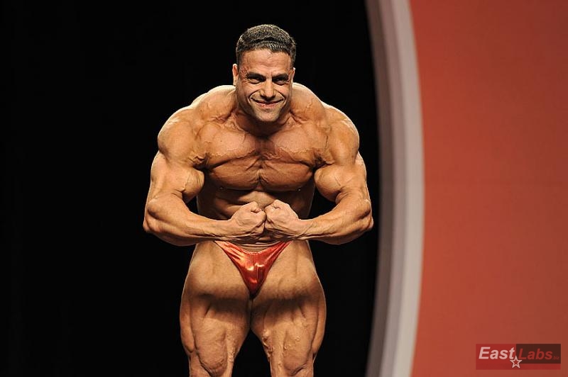 Jamal Elmadawy