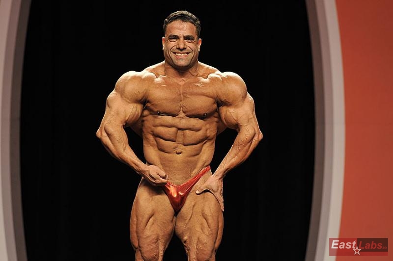 Jamal Elmadawy
