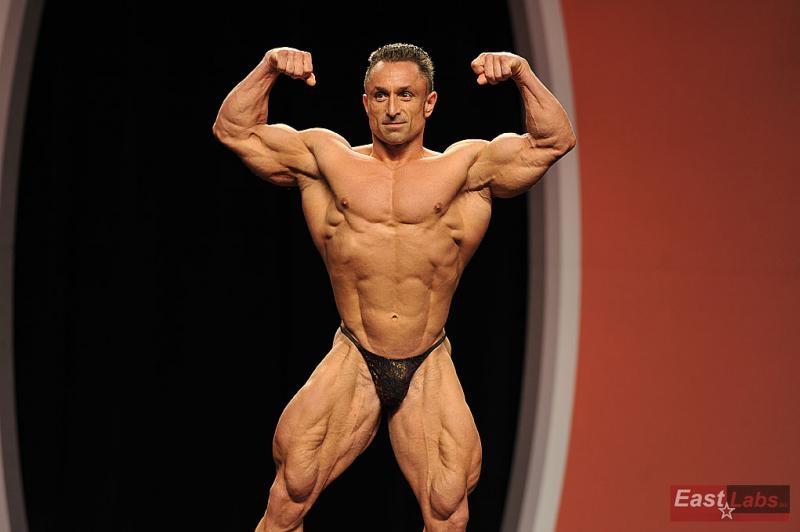 Derik Farnsworth