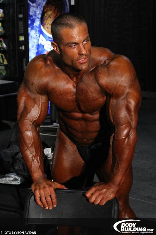 Evan Centopani