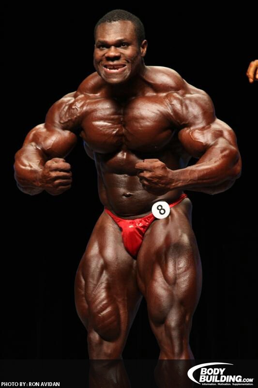 Lionel Beyeke