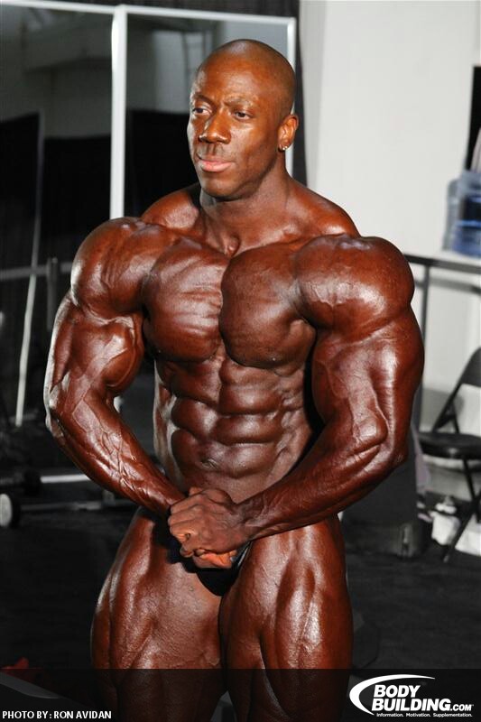 Shawn Rhoden