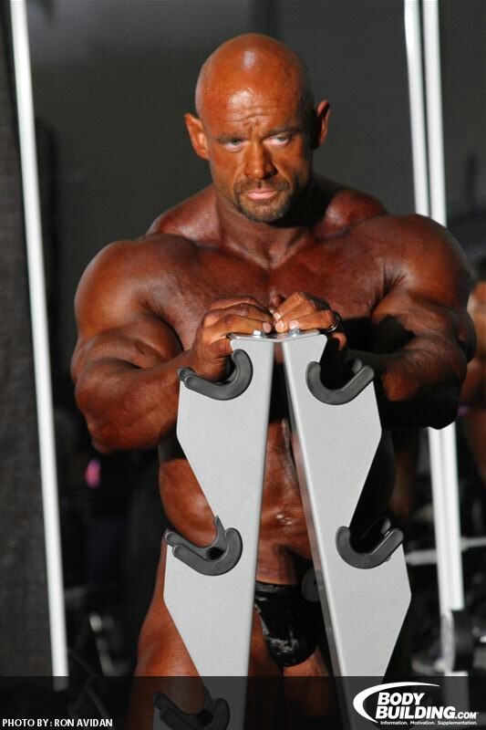 Branch Warren