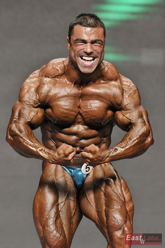 Eduardo Correa
