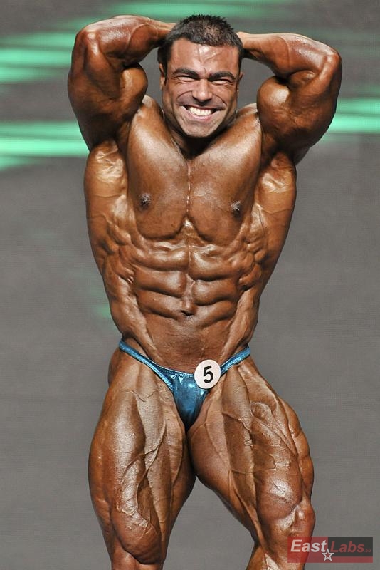 Eduardo Correa