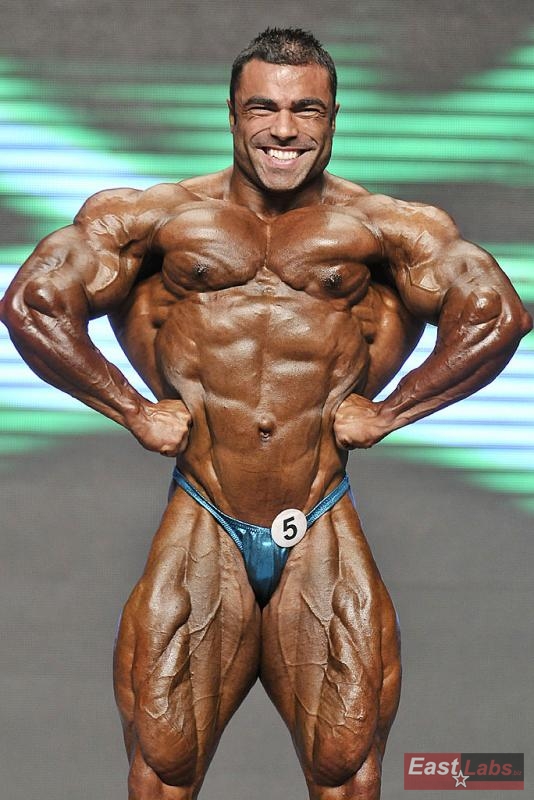 Eduardo Correa
