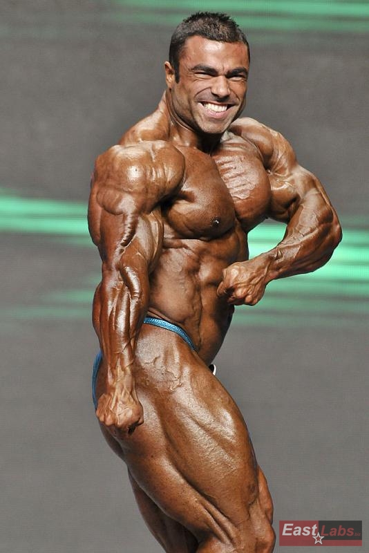 Eduardo Correa