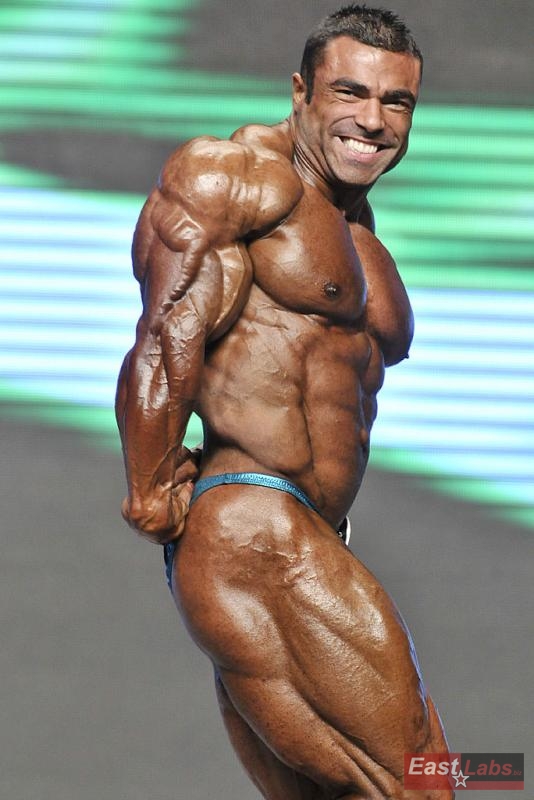 Eduardo Correa