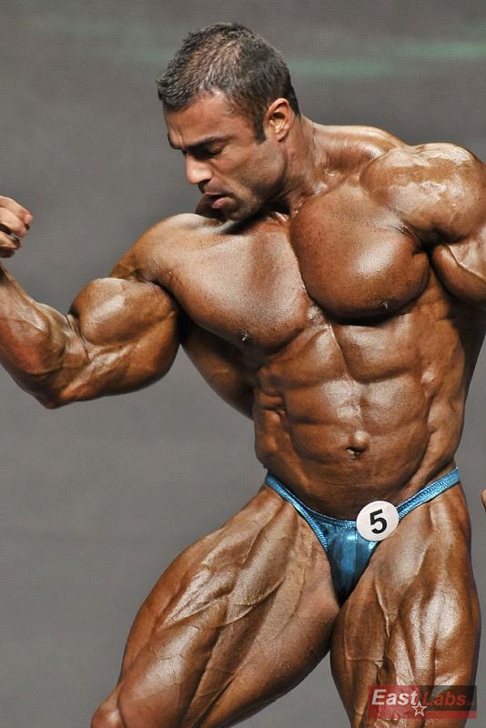 Eduardo Correa