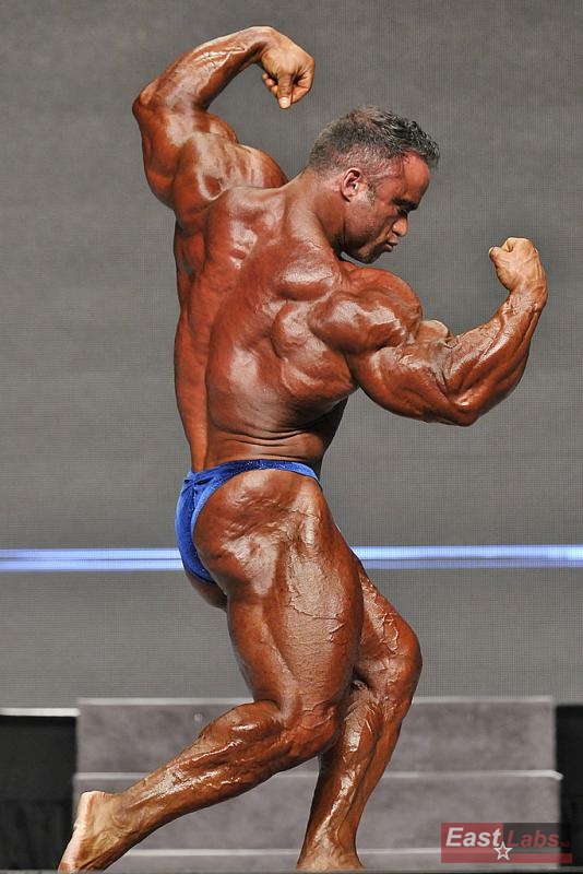 Jose Raymond
