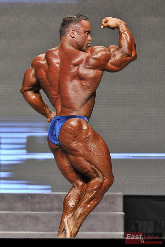 Jose Raymond