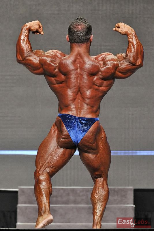 Jose Raymond