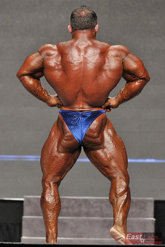 Jose Raymond