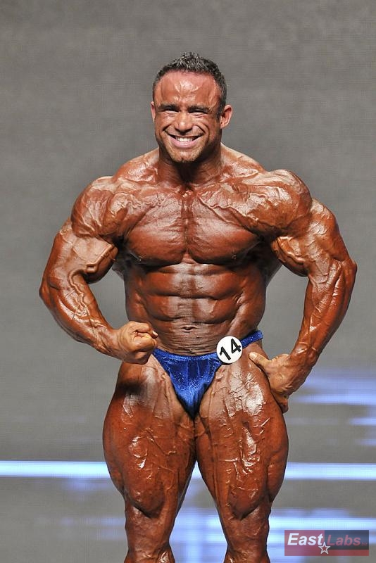 Jose Raymond