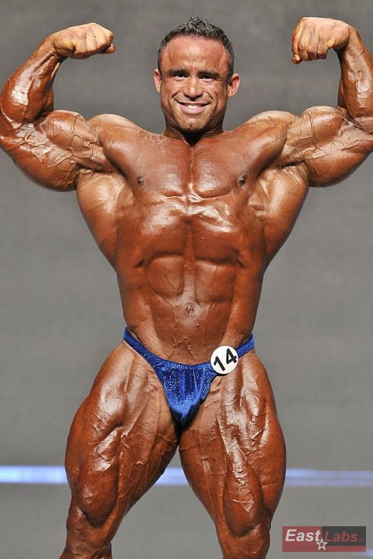 Jose Raymond