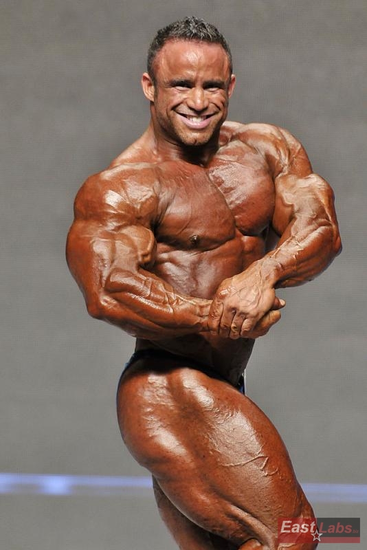 Jose Raymond