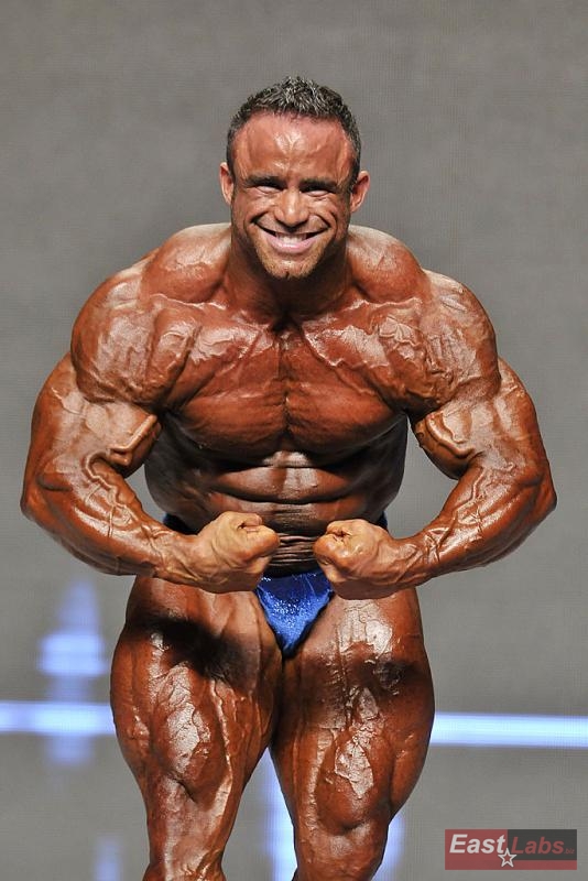 Jose Raymond