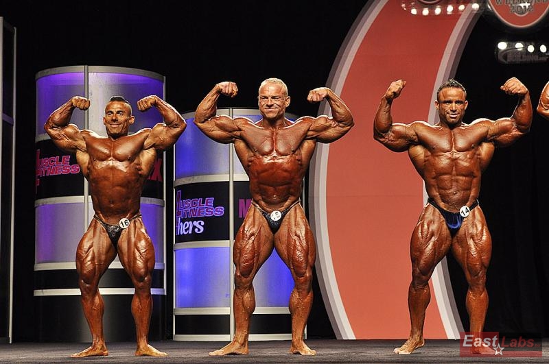 Angel Vargas, Petr Vani�, Jose Raymond