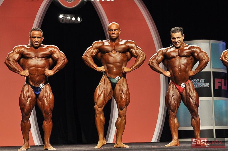 Jose Raymond, Luk� Osladil, Fernando Noronha