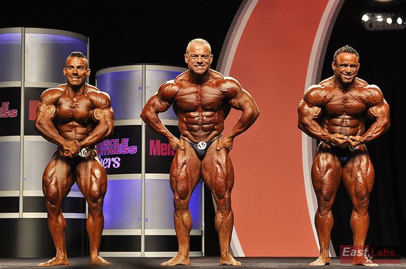 Angel Vargas, Petr Vani�, Jose Raymond