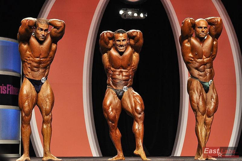Raul Carrasco, Angel Vargas, Luk� Osladil