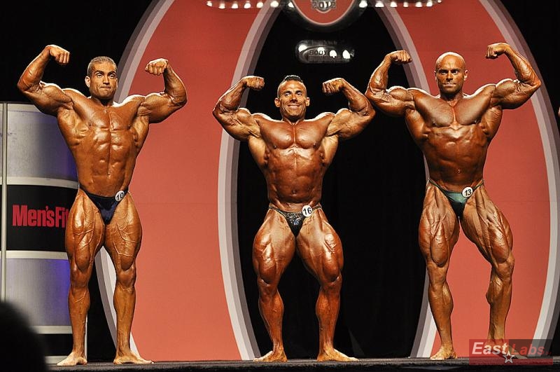 Raul Carrasco, Angel Vargas, Luk� Osladil