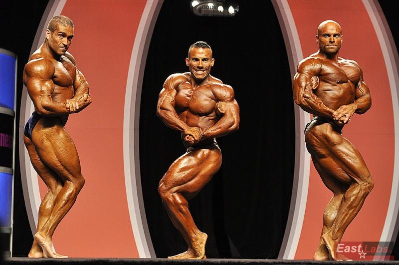 Raul Carrasco, Angel Vargas, Luk� Osladil