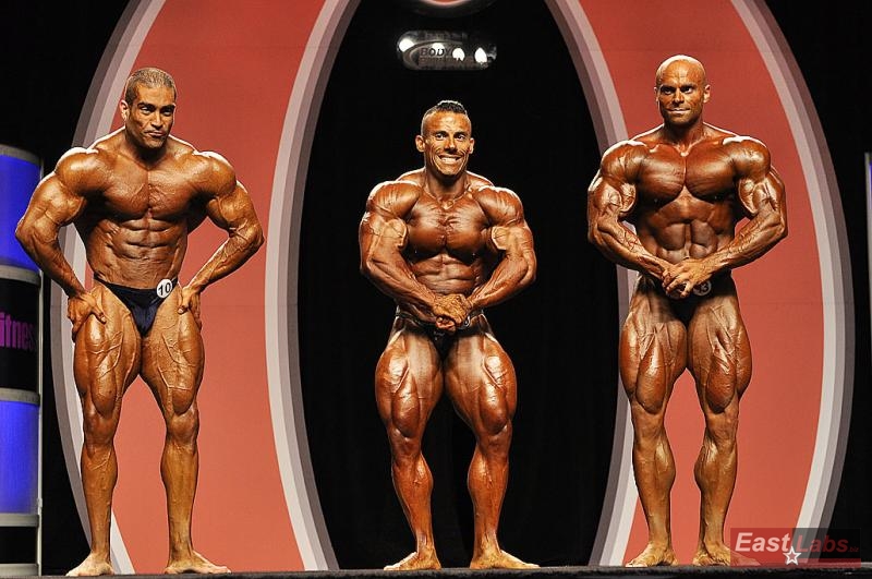 Raul Carrasco, Angel Vargas, Luk� Osladil