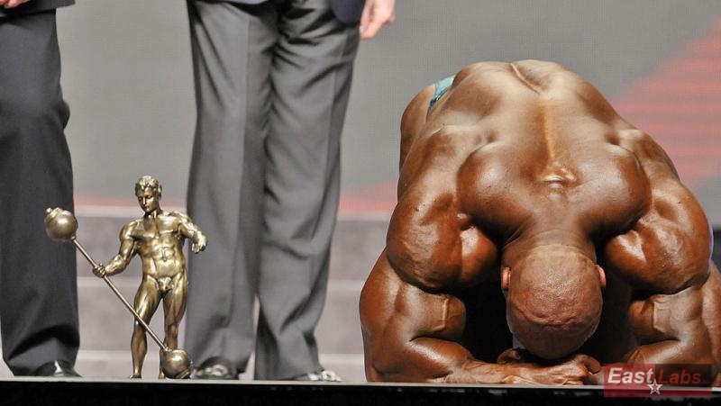 Phil Heath