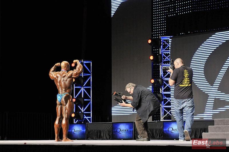 Phil Heath