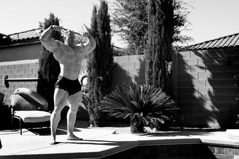Dennis Wolf