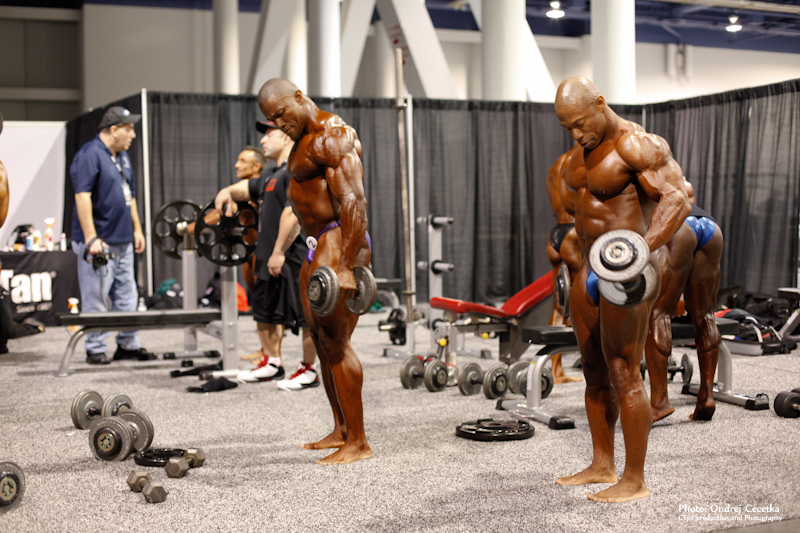 Lyndon Belgrave, Tricky Jackson