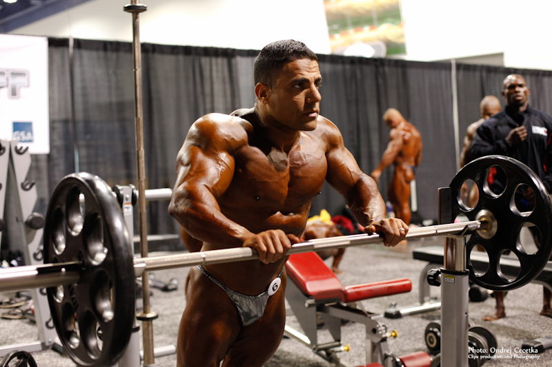 Jamal Elmadawy