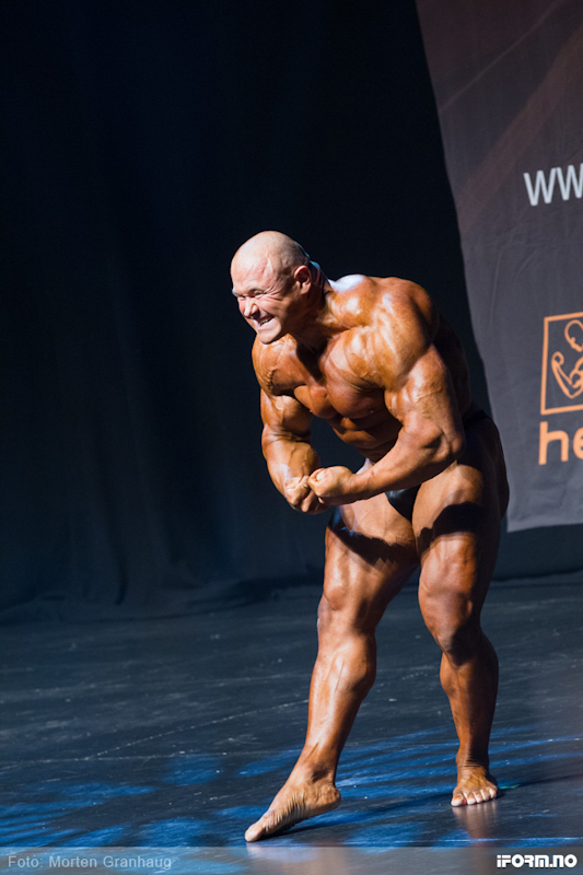 Tommi Thorvildsen