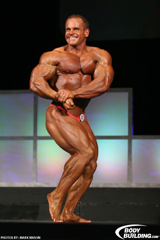 Lee Powell