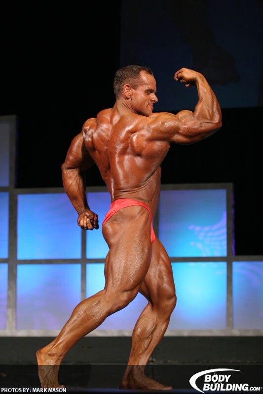 Lee Powell