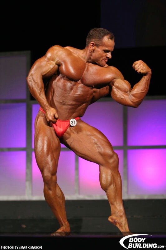 Lee Powell