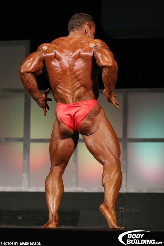 Lee Powell