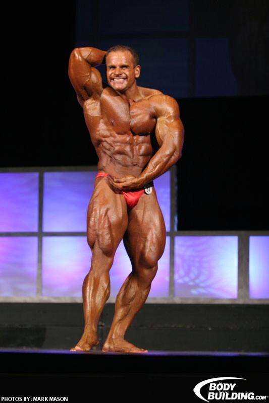 Lee Powell
