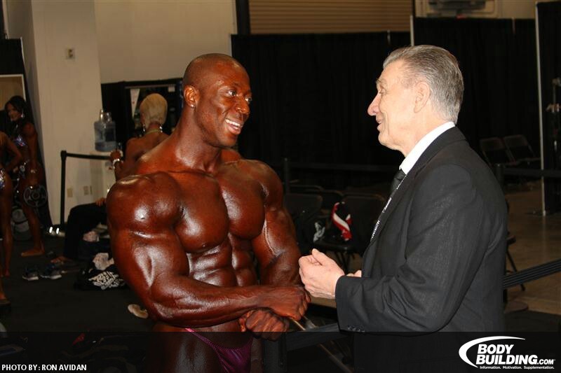 Shawn Rhoden