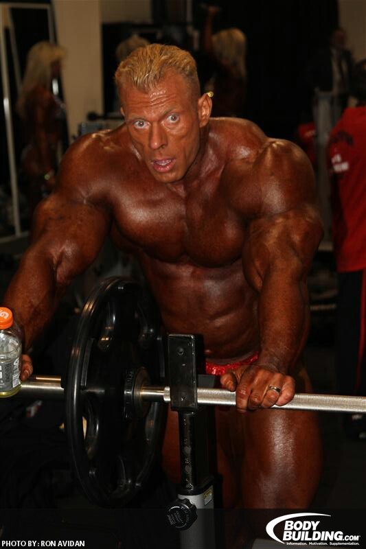 Dennis Wolf