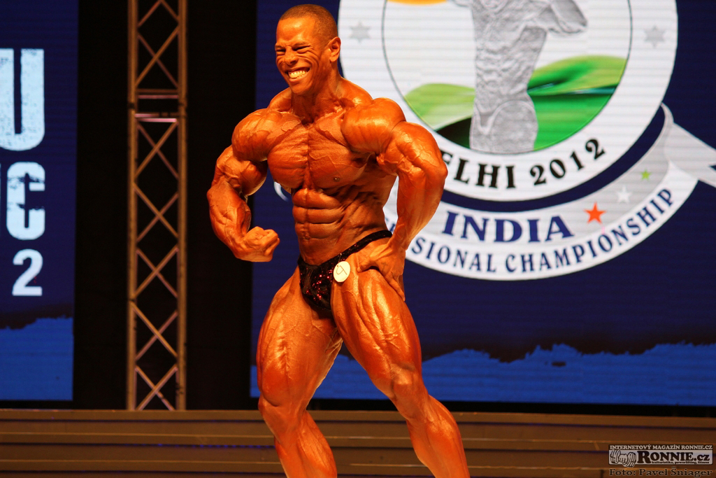 David Henry