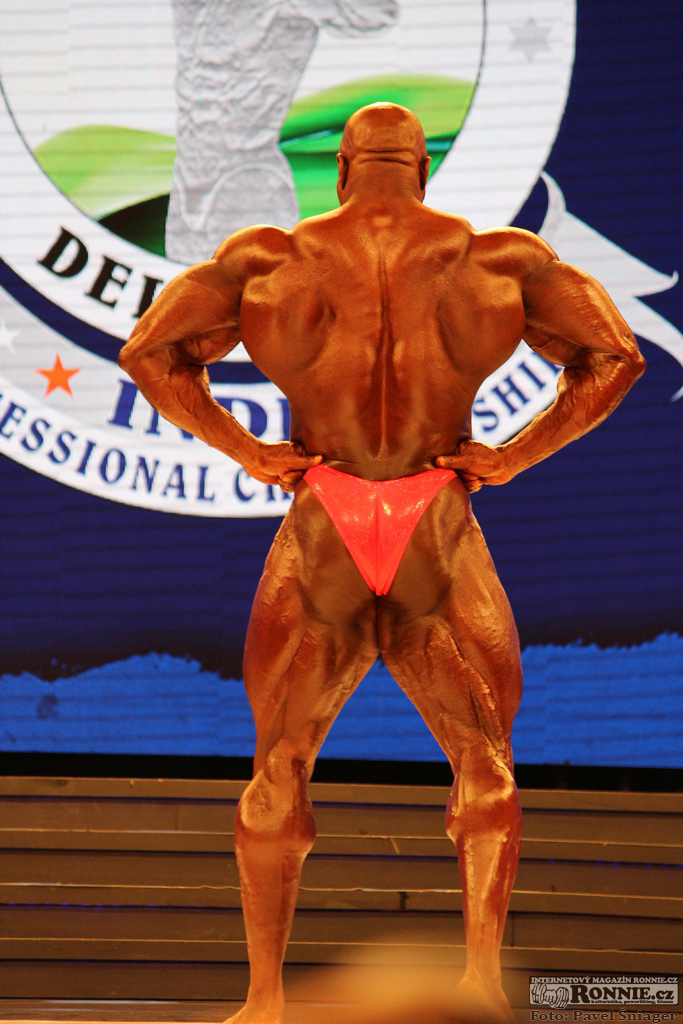Toney Freeman