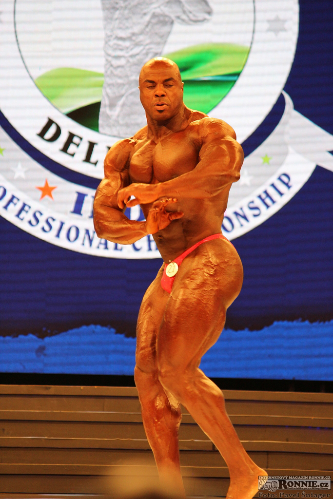 Toney Freeman