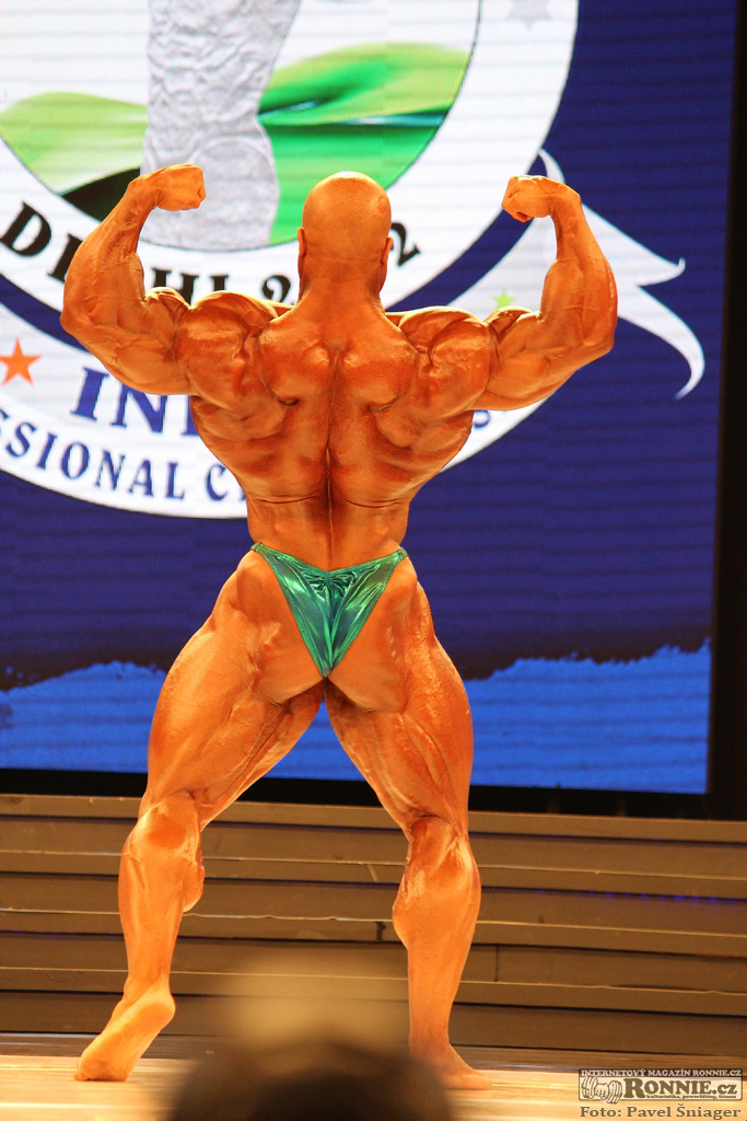 Phil Heath